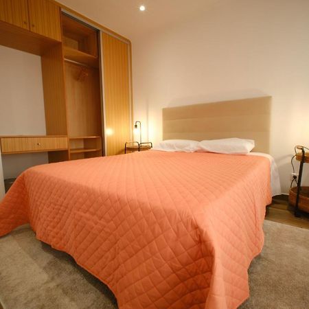 Apartament Fonte Da Via Faja Grande Zewnętrze zdjęcie