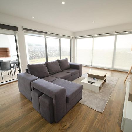 Apartament Fonte Da Via Faja Grande Zewnętrze zdjęcie