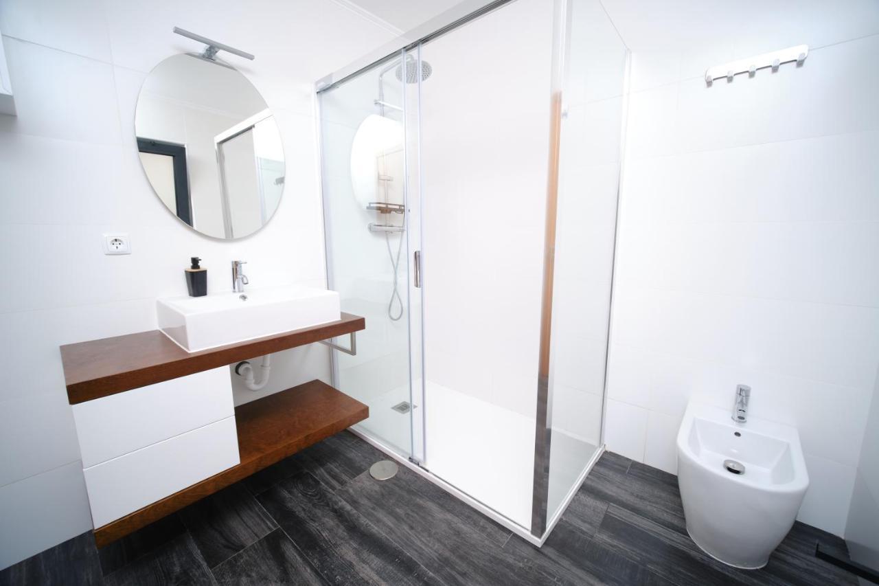 Apartament Fonte Da Via Faja Grande Zewnętrze zdjęcie