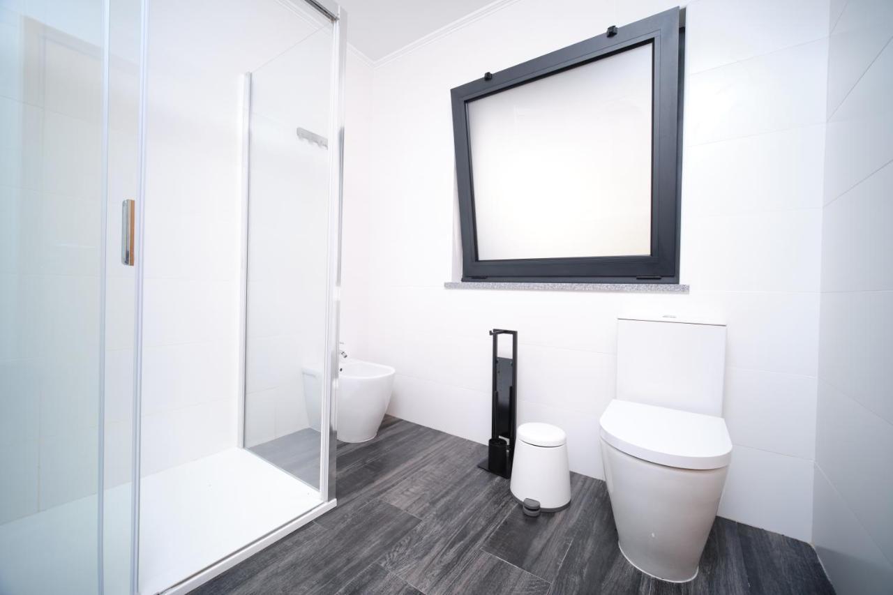 Apartament Fonte Da Via Faja Grande Zewnętrze zdjęcie
