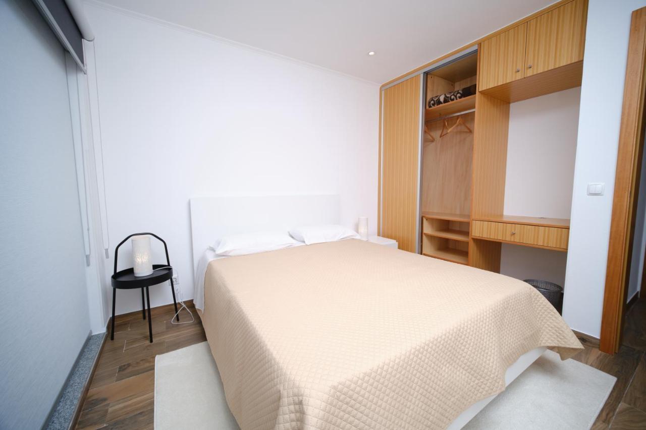 Apartament Fonte Da Via Faja Grande Zewnętrze zdjęcie