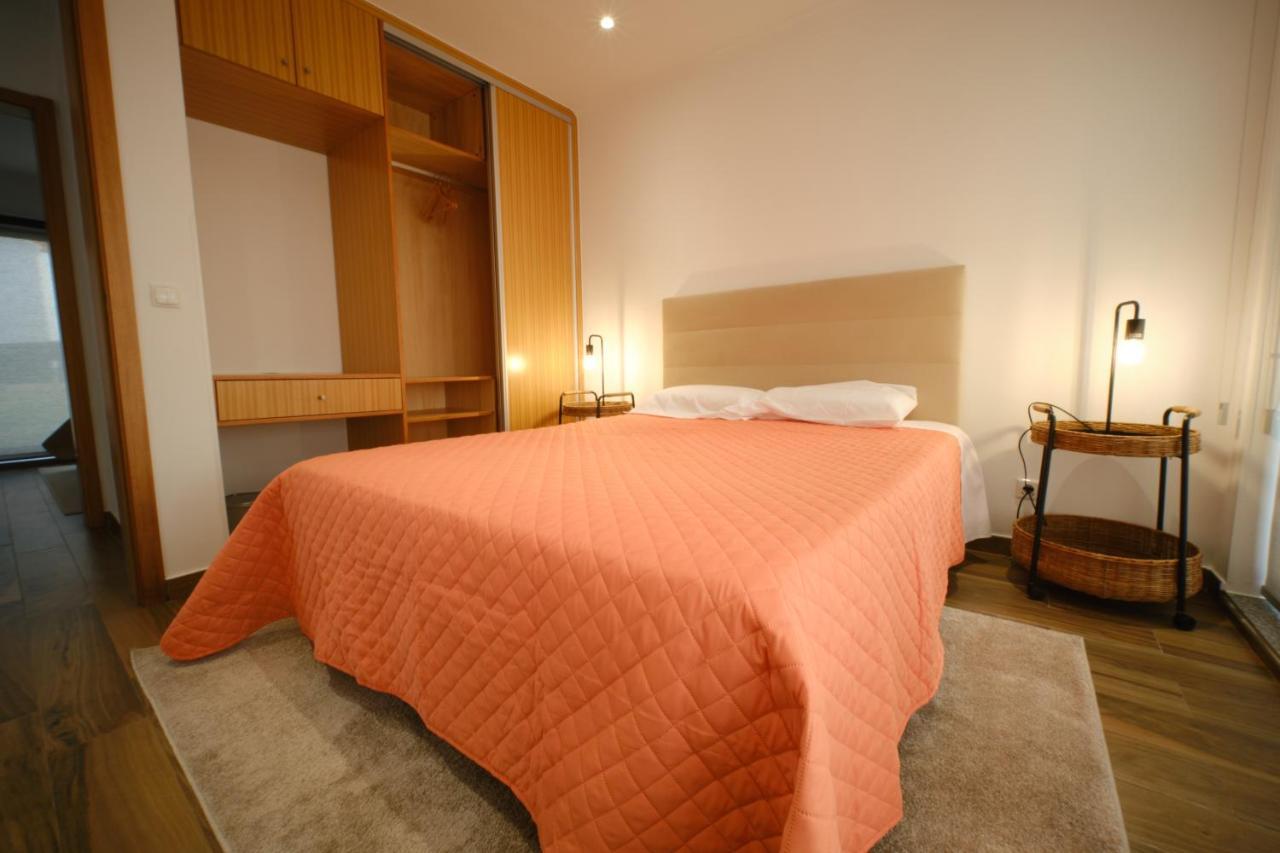Apartament Fonte Da Via Faja Grande Zewnętrze zdjęcie