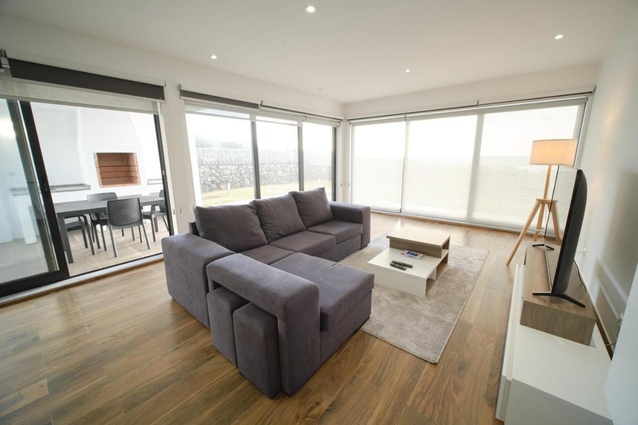 Apartament Fonte Da Via Faja Grande Zewnętrze zdjęcie