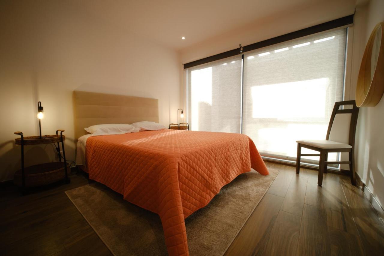 Apartament Fonte Da Via Faja Grande Zewnętrze zdjęcie