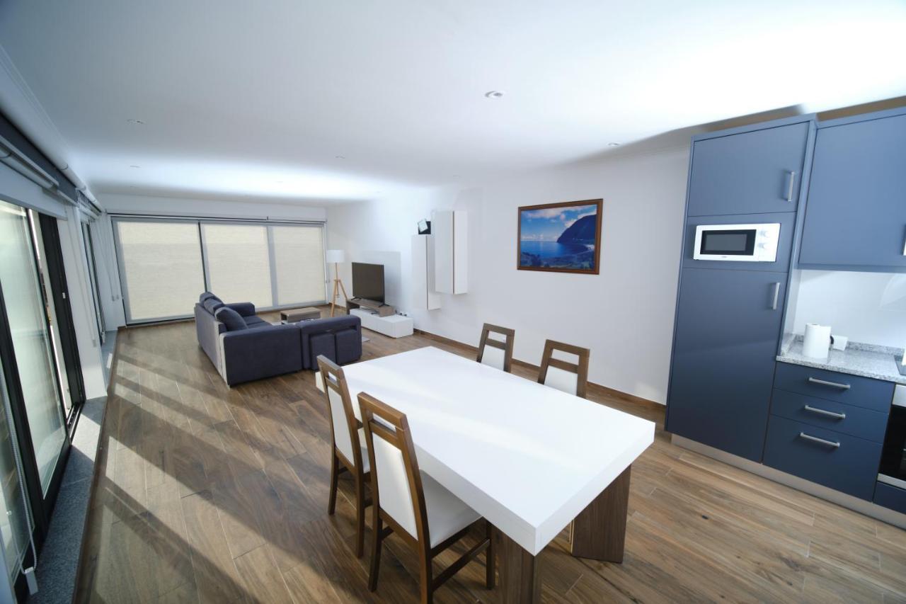 Apartament Fonte Da Via Faja Grande Zewnętrze zdjęcie