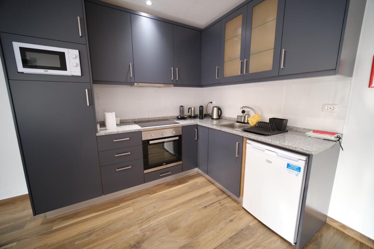 Apartament Fonte Da Via Faja Grande Zewnętrze zdjęcie