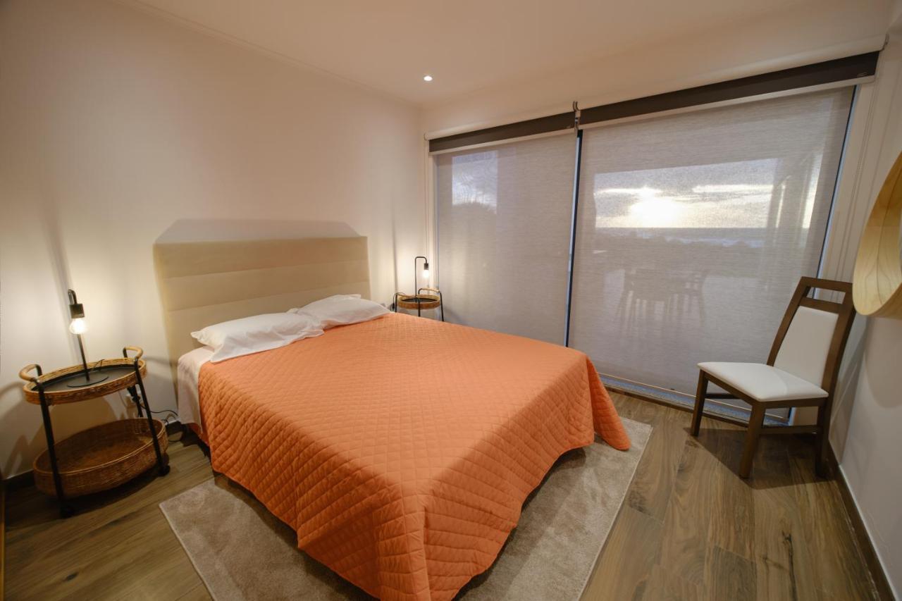 Apartament Fonte Da Via Faja Grande Zewnętrze zdjęcie