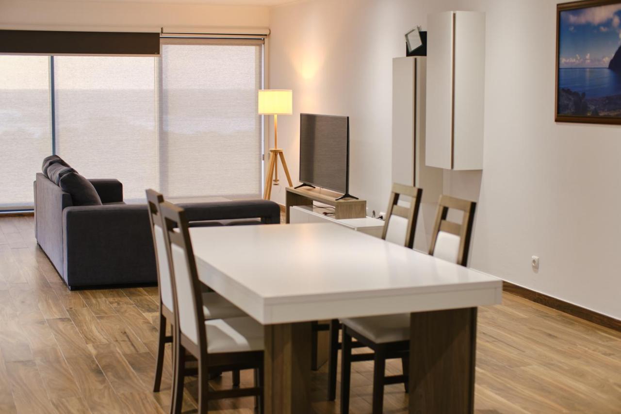 Apartament Fonte Da Via Faja Grande Zewnętrze zdjęcie