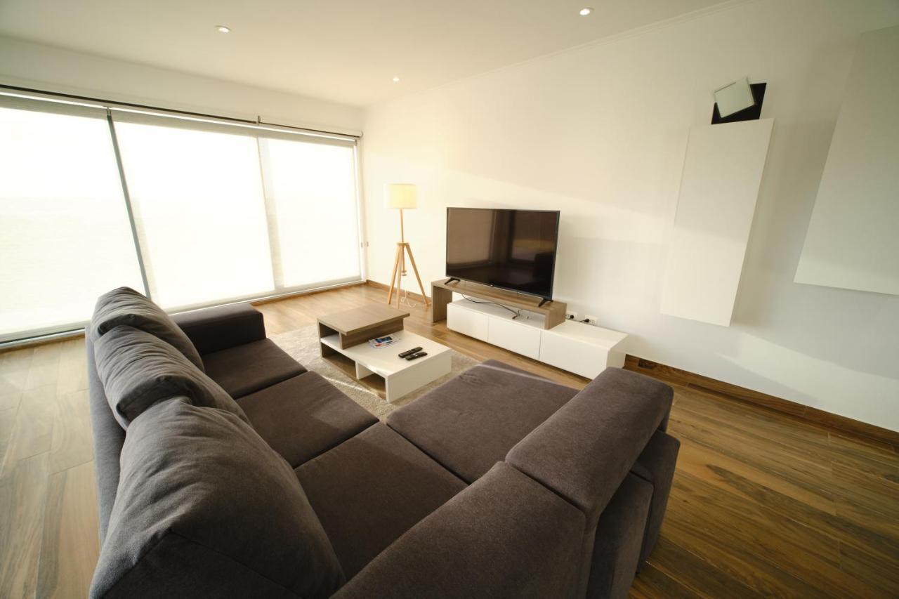 Apartament Fonte Da Via Faja Grande Zewnętrze zdjęcie